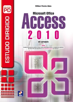Bertrand.pt - Estudo Dirigido de Microsoft Office Access 2010