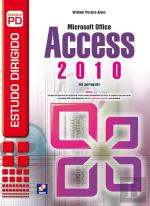 Estudo Dirigido de Microsoft Office Access 2010