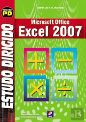 Estudo Dirigido de Microsoft Office Excel 2007