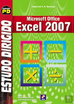 Bertrand.pt - Estudo Dirigido de Microsoft Office Excel 2007