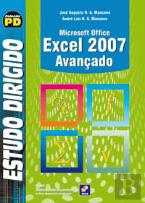 Estudo Dirigido de Microsoft Office Excel 2007