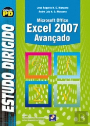 Estudo Dirigido de Microsoft Office Excel 2007