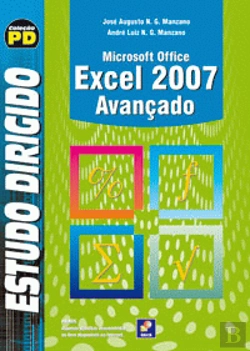 Bertrand.pt - Estudo Dirigido de Microsoft Office Excel 2007