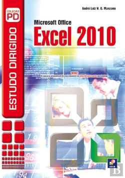 Bertrand.pt - Estudo Dirigido de Microsoft Office Excel 2010