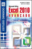 Estudo Dirigido de Microsoft Office Excel 2010 - Avançado
