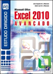 Estudo Dirigido de Microsoft Office Excel 2010 - Avançado
