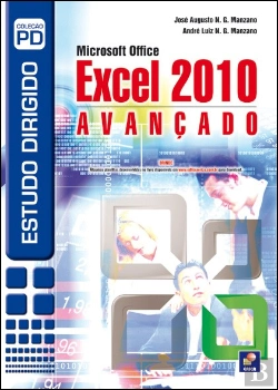 Bertrand.pt - Estudo Dirigido de Microsoft Office Excel 2010 - Avançado