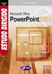 Estudo Dirigido de Microsoft Office Powerpoint 2003