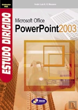 Bertrand.pt - Estudo Dirigido de Microsoft Office Powerpoint 2003