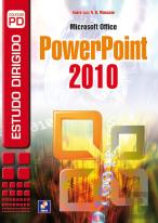 Estudo Dirigido de Microsoft Office PowerPoint 2010