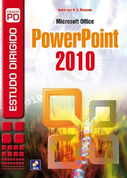 Bertrand.pt - Estudo Dirigido de Microsoft Office PowerPoint 2010
