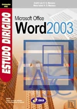 Bertrand.pt - Estudo Dirigido de Microsoft Office Word 2003