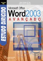 Estudo Dirigido De Microsoft Office Word 2003 Avançado