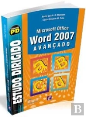 Estudo Dirigido de Microsoft Office Word 2007