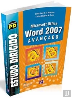 Bertrand.pt - Estudo Dirigido de Microsoft Office Word 2007