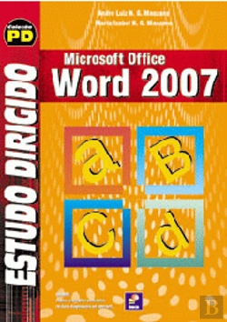 Bertrand.pt - Estudo Dirigido de Microsoft Office Word 2007