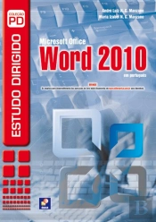 Estudo Dirigido de Microsoft Office Word 2010