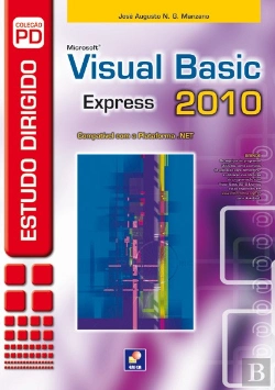 Bertrand.pt - Estudo Dirigido de Microsoft Visual C# 2010 Express