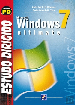 Bertrand.pt - Estudo Dirigido de Microsoft Windows 7 Ultimate