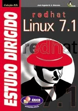 Bertrand.pt - Estudo Dirigido De Red Hat Linux 7.1