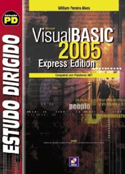 Bertrand.pt - Estudo Dirigido de Visual Basic 2005 Express Edition