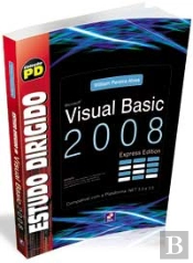 Estudo Dirigido de Visual Basic 2008 Express Edition