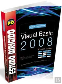 Bertrand.pt - Estudo Dirigido de Visual Basic 2008 Express Edition