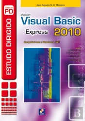 Estudo Dirigido de Visual Basic 2010 Express