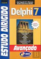 Estudo Dirigido Delphi 7 - Avançado