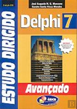 Bertrand.pt - Estudo Dirigido Delphi 7 - Avançado