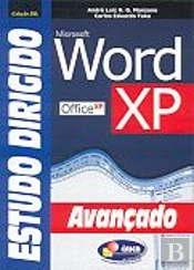 Estudo Dirigido Word XP - Avançado