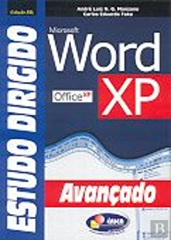 Bertrand.pt - Estudo Dirigido Word XP - Avançado