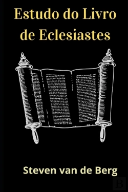 Bertrand.pt - Estudo Do Livro De Eclesiastes