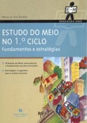 Estudo do Meio no 1º Ciclo