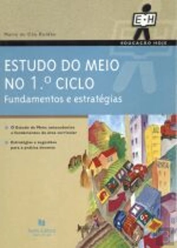 Bertrand.pt - Estudo do Meio no 1º Ciclo
