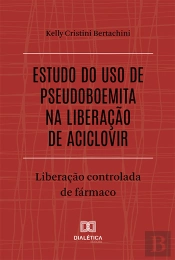 Estudo Do Uso De Pseudoboemita Na Liberação De Aciclovir