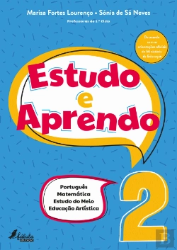 Bertrand.pt - Estudo e Aprendo - 2.º Ano