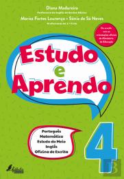 Estudo e Aprendo - 4.º Ano