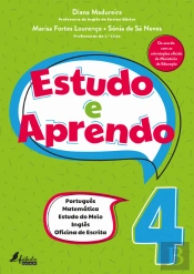 Estudo e Aprendo - 4.º Ano