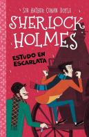Estudo En Escarlata