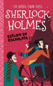 Estudo En Escarlata