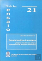 Estudo Fonético-Fonológico