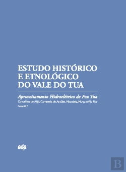 Bertrand.pt - Estudo Histórico e Etnológico do Vale do Tua