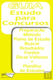 Estudo Para Concursos