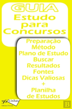 Bertrand.pt - Estudo Para Concursos