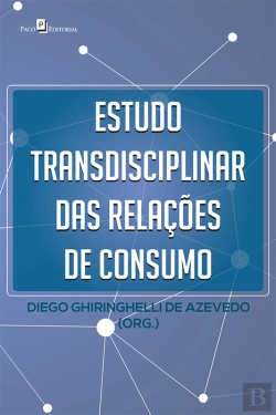 Bertrand.pt - Estudo Transdisciplinar Das Relações De Consumo