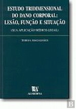 Bertrand.pt - Estudo Tridimensional do Dano Corporal: Lesão, Função e Situação