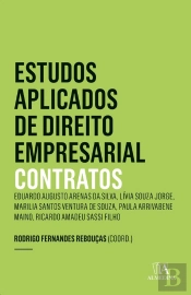 Estudos Aplicados De Direito Empresarial - Contratos