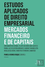 Estudos Aplicados De Direito Empresarial