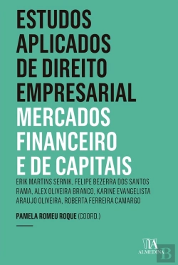 Bertrand.pt - Estudos Aplicados De Direito Empresarial